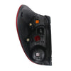 Tail Light Lamp no Bulb RH Fits Mitsubishi L200 ML MN Triton Pickup 2005-14 D05