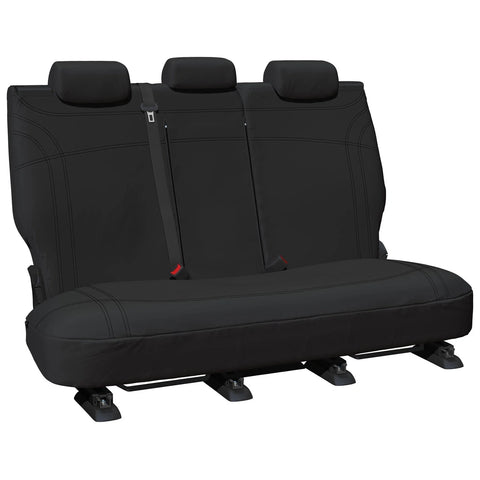 Suzuki Jimny GJ Front Neoprene Car Seat Covers (2019-2024)