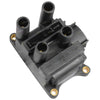 Mazda 2 DY 4cyl 1.5L ZY Ignition Coil (2002-2005)