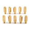 PWK Keihin OKO CVK NSR 10 x Main Jets (100-120)