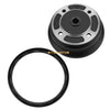 Kawasaki Mule 3010 Front Brake Drum Wheel Hub & Seal (2001–2008)