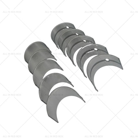 Toyota Hilux LN86, HiAce LH125 2.8L Crankshaft Main Bearing Set (1984-1997)