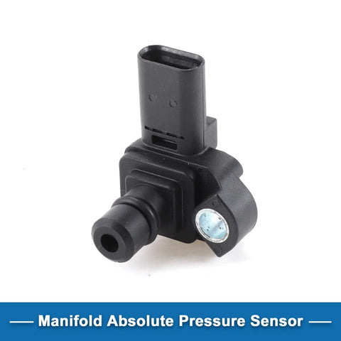 Cadillac CT5 Manifold Absolute Pressure Sensor (2020-2020)
