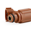 Suzuki Outboard Engine (175HP, 200HP, 225HP) 4 x Fuel Injectors (1996-2023)