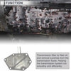 Ford Aspire Transmission Filter Gasket (1994-1997)