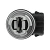 Ford 2 x Turn Signal Light Bulb Socket (F-150, 1997-2003)