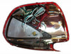 Toyota Hilux MK7 L.E.D Chrome Mirror Covers (2012-2013)