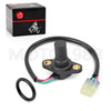 Honda VTX1300R VTX 1300 R Speed Sensor Assembly (2002–2009)