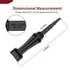 Polaris Sportsman X2 570 EPS Oil Fill Dipstick (2015–2025)