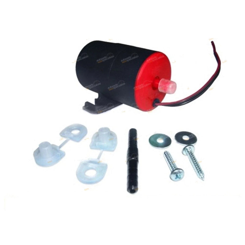 Ford V8 Universal High Flow 12 volt Electric Fuel Pump
