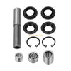 Kawasaki Brute Force 650 650i Front A Arm Bushing Rebuild (2006–2013)