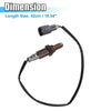 Lexus ES350 V6 3.5L Oxygen Sensor O2 (2007-2012)