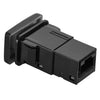 Mitsubishi Mirage Triton Driving Lights Push Switch with Cable (2015-2023)