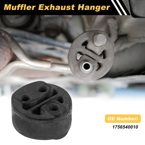 Scion XB Muffler Exhaust Hanger (2008–2015)