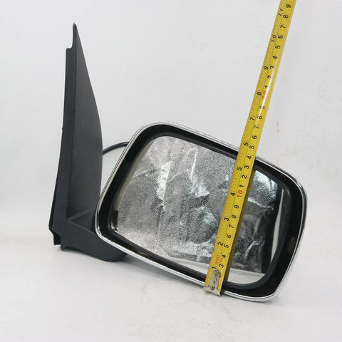 Nissan Navara Pathfinder 2005-2015 Electric Door Mirrors w/LED