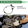 Chevrolet Sail 3 Rear Left ABS Wheel Speed Sensor