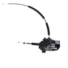 Nissan Navara D40 Front Right Door Lock Actuator (2005-2015)