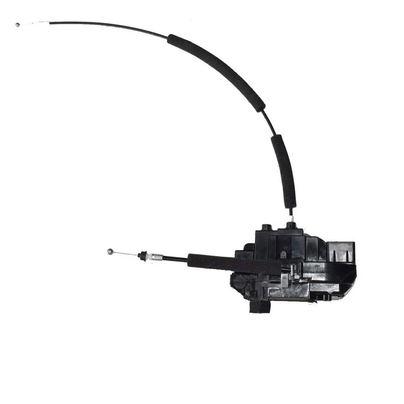 Nissan Navara D40 Front Right Door Lock Actuator (2005-2015)