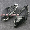 Suzuki GSXR1000 Smoke Rear Turn Signal Lens Cover (2009-2010)