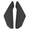 Suzuki GSX-R 600 / 750 Gas Tank Side Cover Trim Panels (2004-2005)
