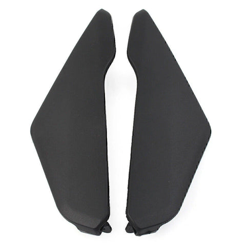 Suzuki GSX-R 600 / 750 Gas Tank Side Cover Trim Panels (2004-2005)