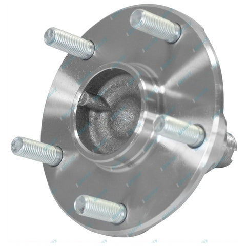 Toyota Hilux GGN15R KUN16R TGN16R Set of 2 Front Axle Wheel Hubs (2005-2015)