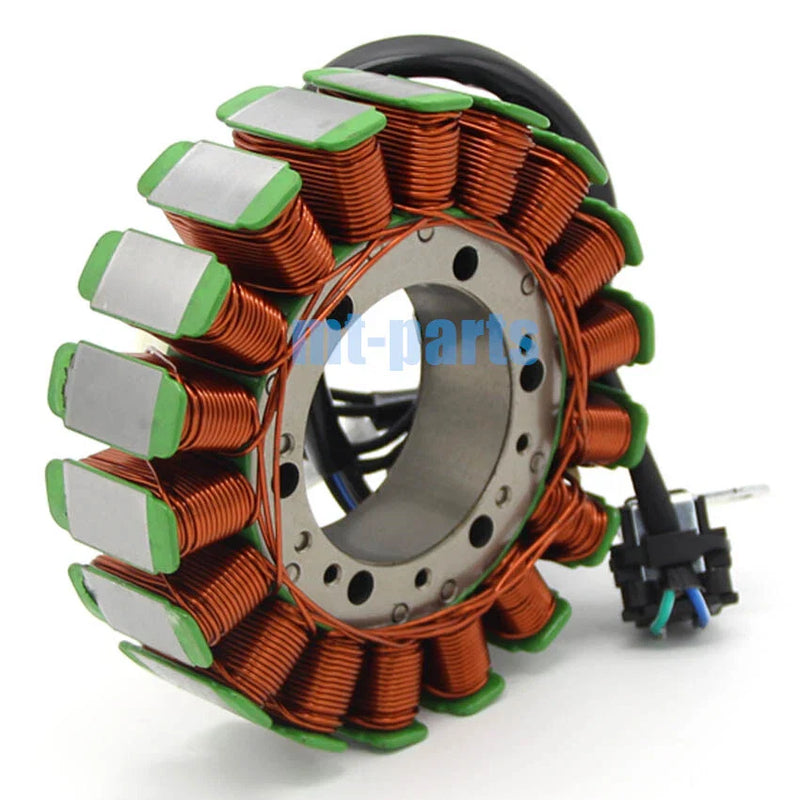 Suzuki VL800 Boulevard C50 / VL800T 2005-2009, 2011-2016 Stator Coil