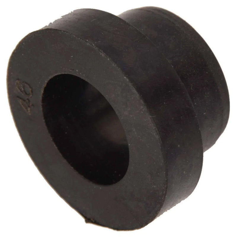 Bobcat 751 753 763 773 7753 863 873 883 A220 Fuel Tank Drain Rubber Bushing