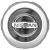 Nissan Patrol Y61 GU Rear Alloy Wheel Center Plastic Cap