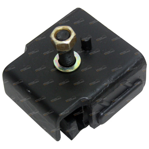 Toyota Landcruiser BJ60 4x4 2 x Engine Mounts Set (81-84)