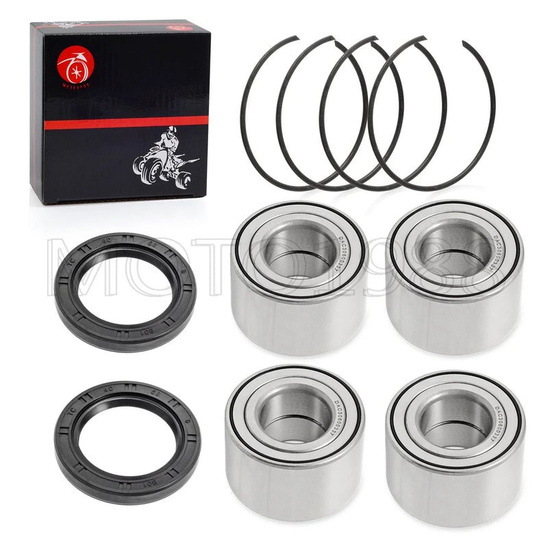 Can-Am Maverick Max Sport Trail Front Rear Wheel Bearing (2014–2023)