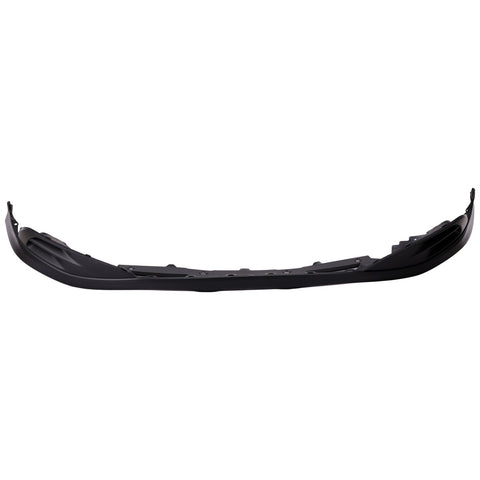 Front Lower Bumper Cover For 2012-2014 Honda CR-V LX