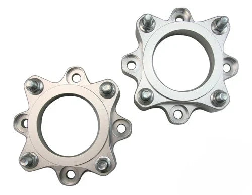 Arctic Cat Thundercat 1000 4x4 2x45mm Front/Rear Wheel Spacers (2008–2009)