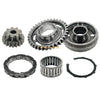 Honda TRX450ER CRF450X One-Way Starter Clutch & Driven Gear Reduction Gear