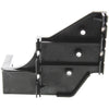 Set of 2 Bumper Bracket For Toyota Tacoma 98-00 Front