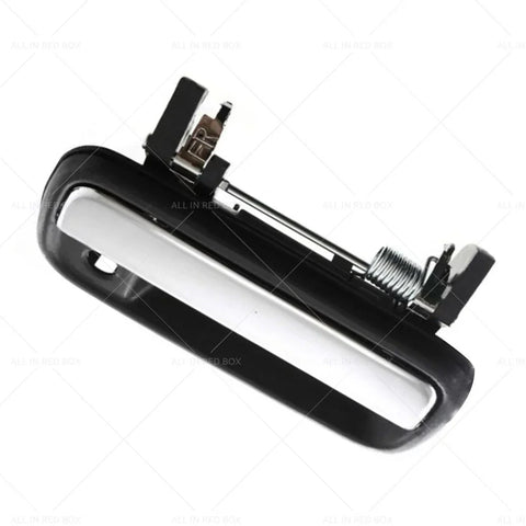 Toyota Hilux Chrome Front Right Outer Door Handle (1988-1997)