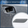 Honda Accord VIII 2011-2013 Front Left Washer Nozzle Cover