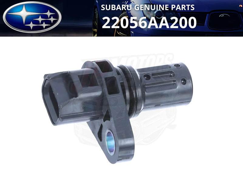 SUBARU Impreza Legacy WRX Camshaft Position Sensor (2008-2015)