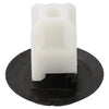 Cars Plastic Auto Fastener Clip Pack of 10