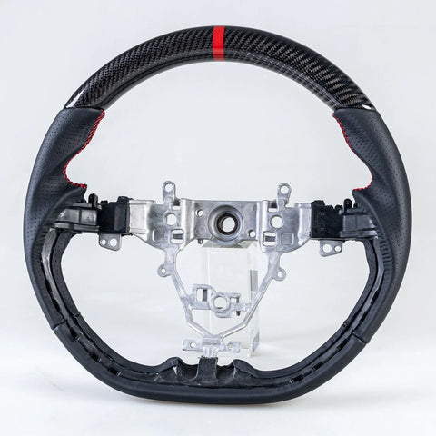 Suzuki Swift 3rd Gen Steering Wheel (2018-2021)