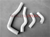 Honda CRF450X CRF450 2005-2016 Silicone Radiator Hose (2005-2016)