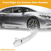Nissan Murano / Maxima Front Right Exterior Door Handle (2003-2022)