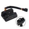 Suzuki DR650RSE DR650 DR800 DR750 Voltage Rectifier Regulator (1988-1996)