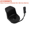 BMW 3-Series E46 E91 E61 Rear Window Tailgate Trunk Handle Switch (2001-2007)