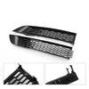 Tesla Model 3 2 x Front Bumper Grille Insect Nets (2017-2023)