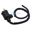 Honda CH150D, CN250, CRF50F, CRF70F Ignition Coil (1985-2012)