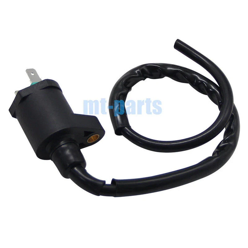 Honda CH150D, CN250, CRF50F, CRF70F Ignition Coil (1985-2012)