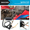 Kawasaki Bayou 300 KLF 300 Ignition Coil (1986-2004)