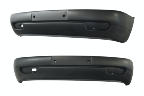Front Bumper Bar Cover For Volkswagen Caravelle T4