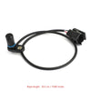 Harley-Davidson Sportster 883 Speedometer Sensor (1995-2003)